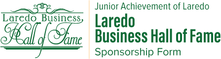Laredo Business Hall of Fame
